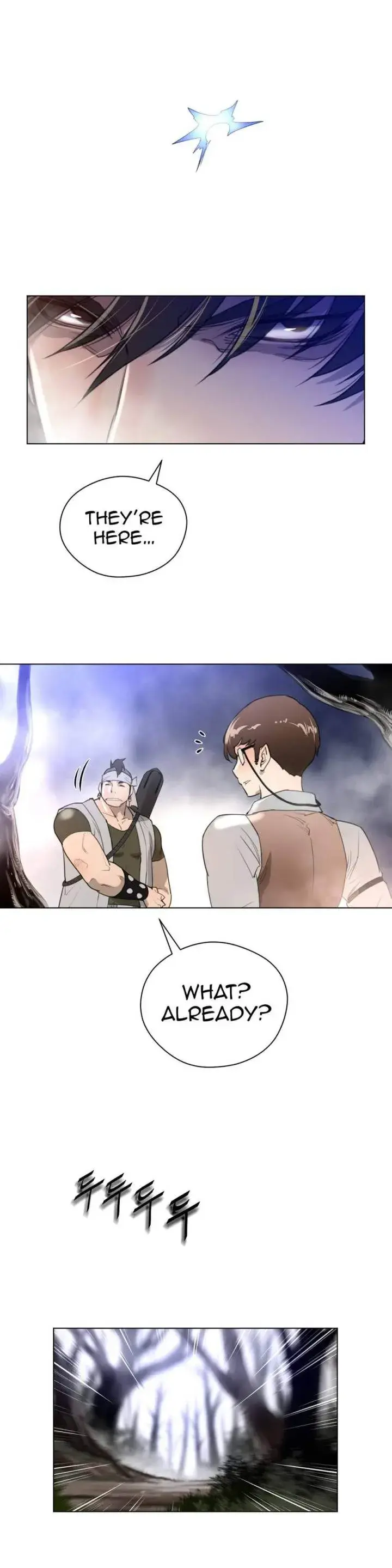 Perfect Half Chapter 24 - Page 21