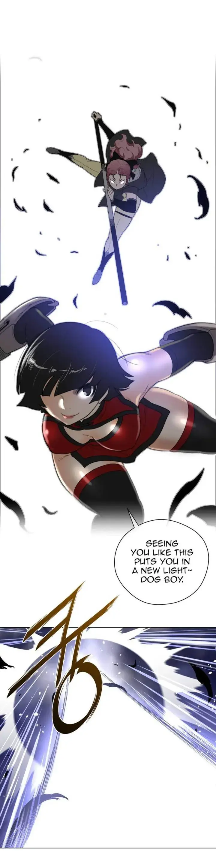 Perfect Half Chapter 24 - Page 28