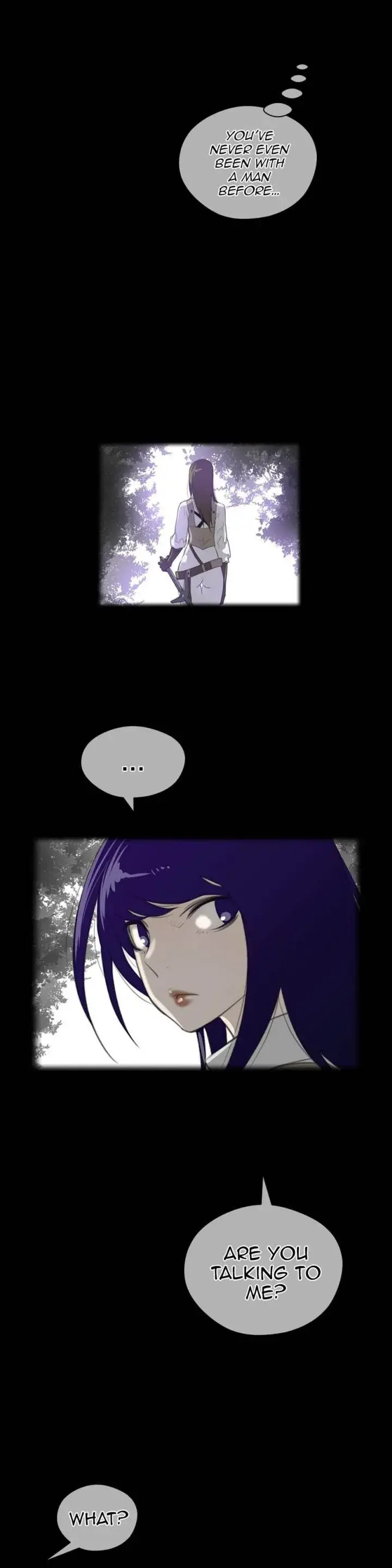 Perfect Half Chapter 24 - Page 3