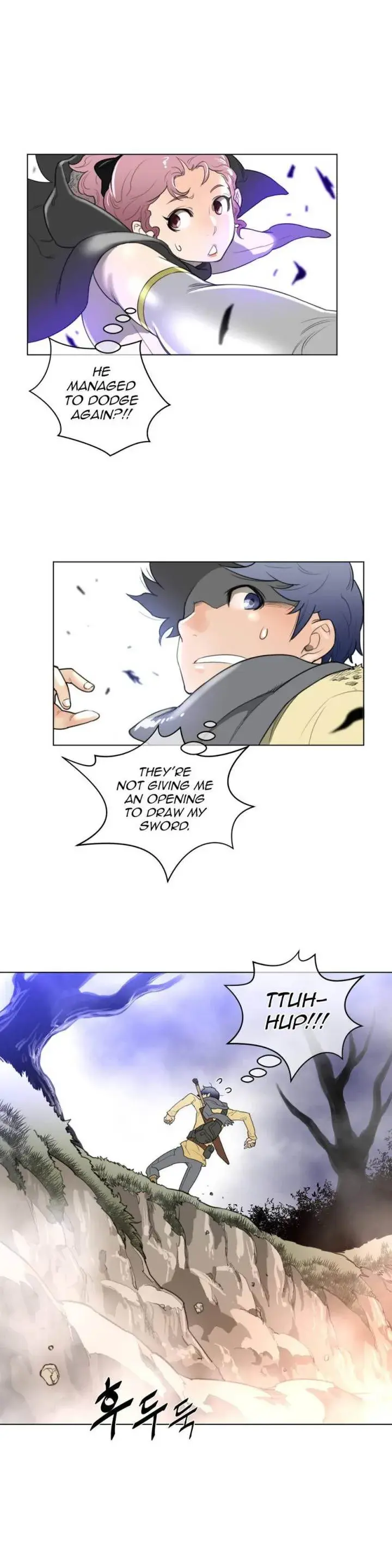 Perfect Half Chapter 24 - Page 30