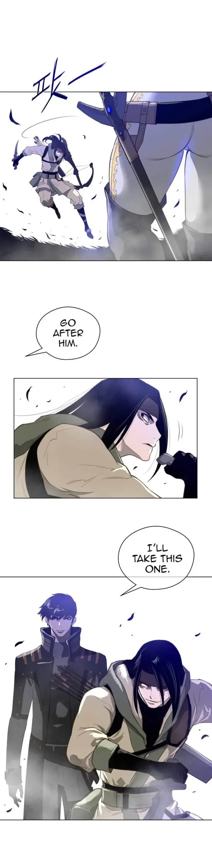 Perfect Half Chapter 25 - Page 12