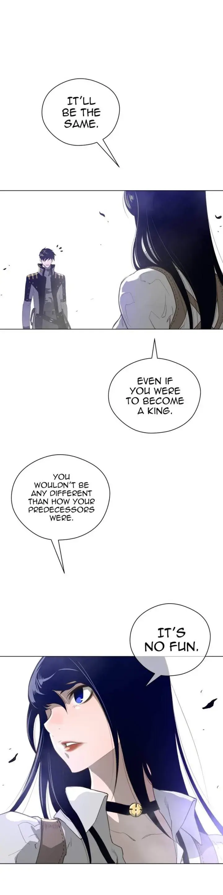 Perfect Half Chapter 25 - Page 16