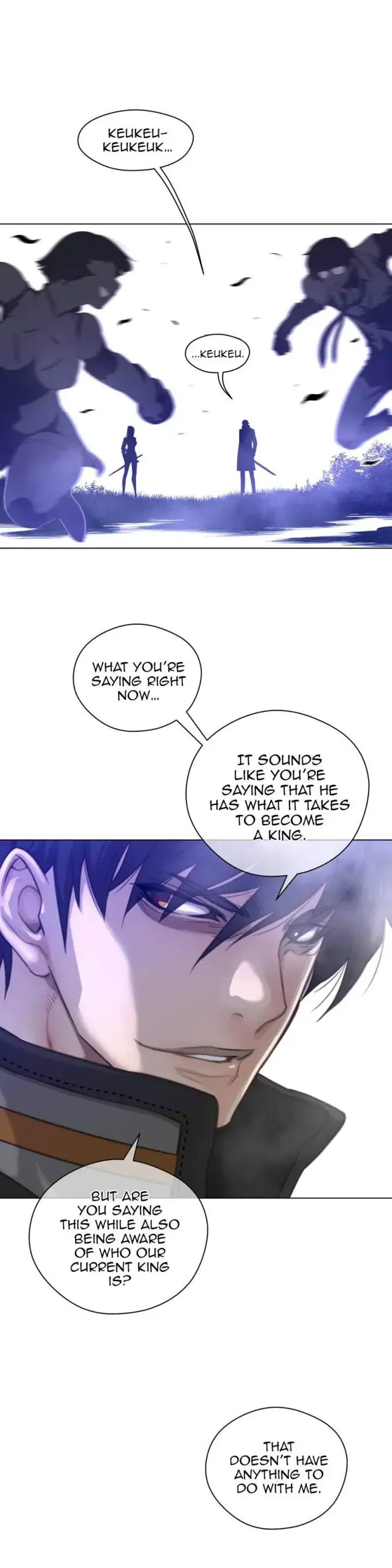 Perfect Half Chapter 25 - Page 18