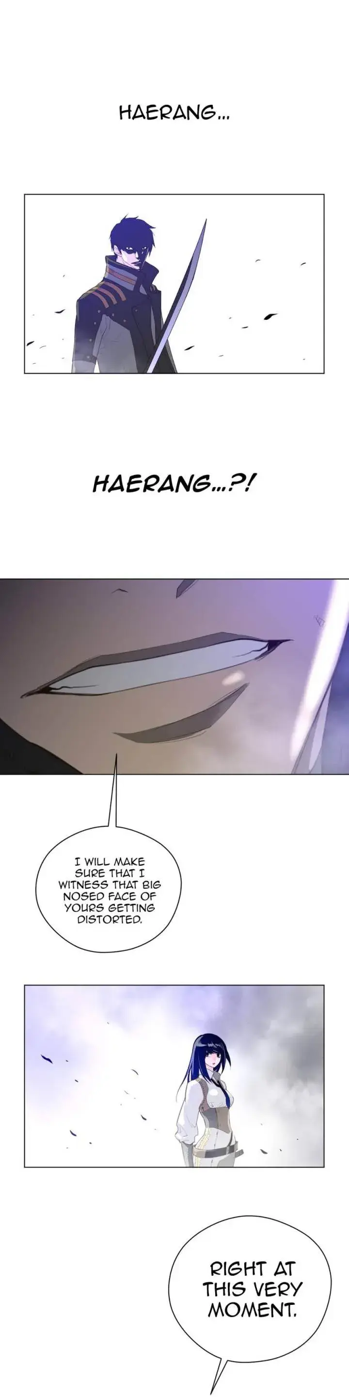 Perfect Half Chapter 25 - Page 23