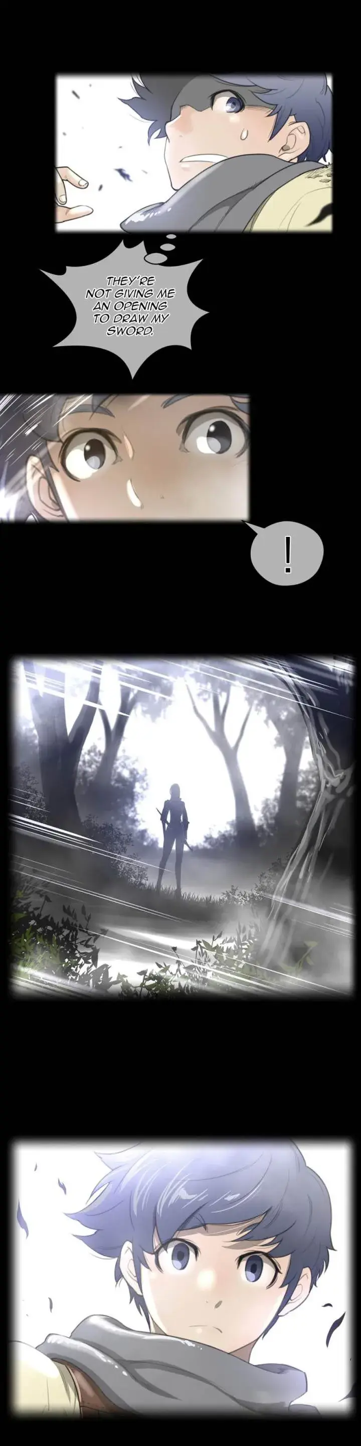 Perfect Half Chapter 25 - Page 3