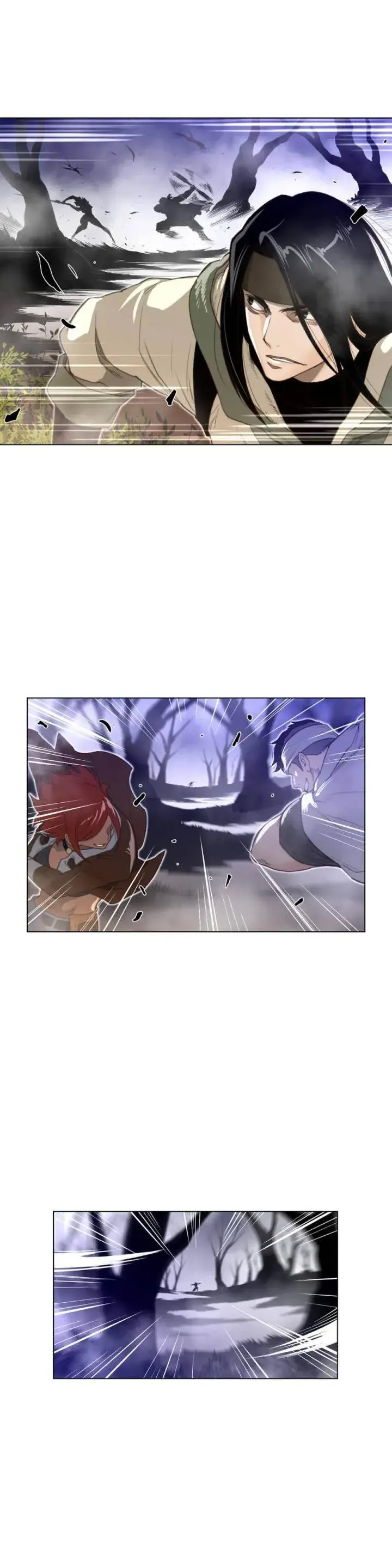 Perfect Half Chapter 25 - Page 9