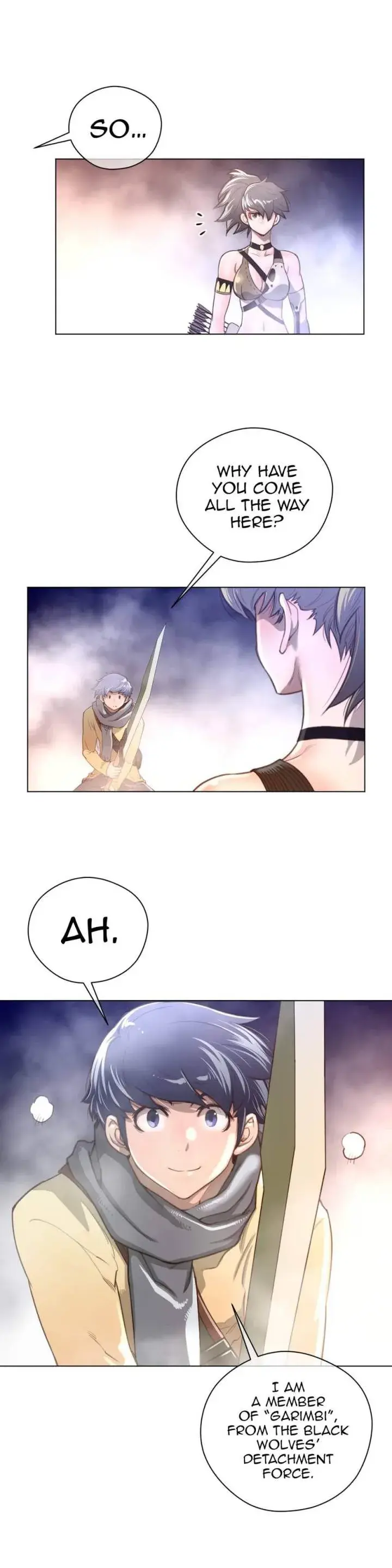 Perfect Half Chapter 26 - Page 11