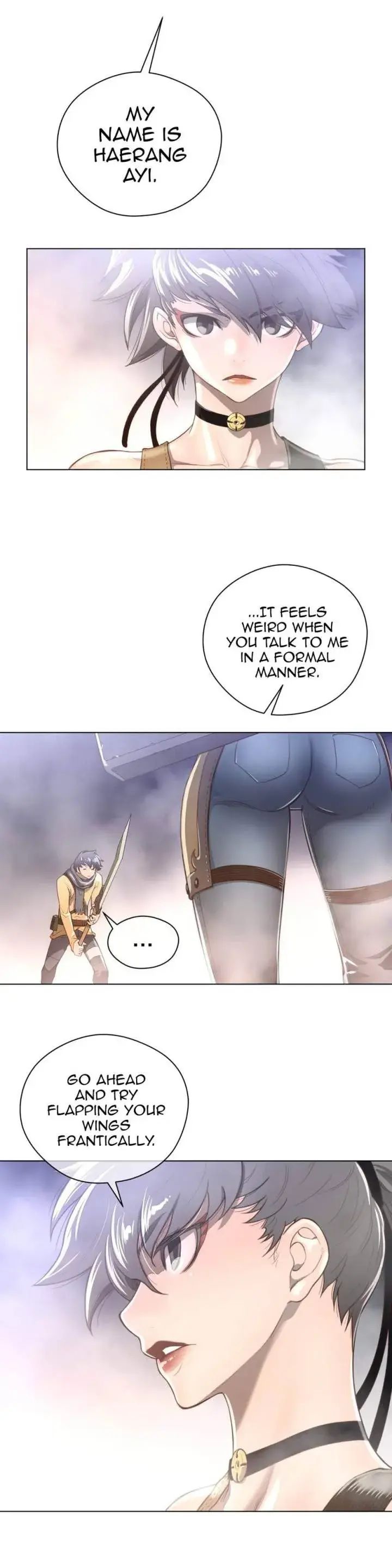 Perfect Half Chapter 26 - Page 12