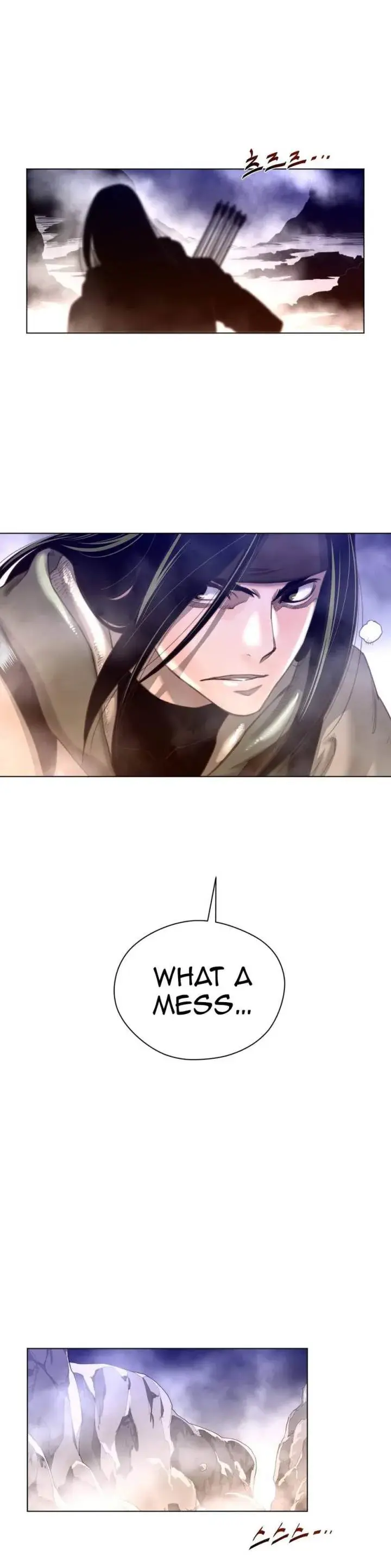 Perfect Half Chapter 26 - Page 23