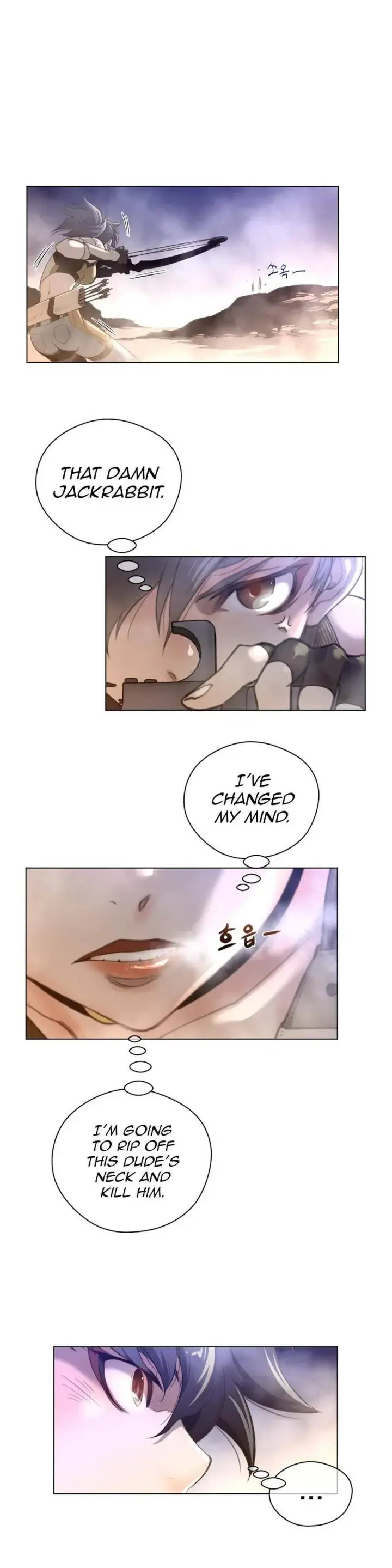 Perfect Half Chapter 26 - Page 27