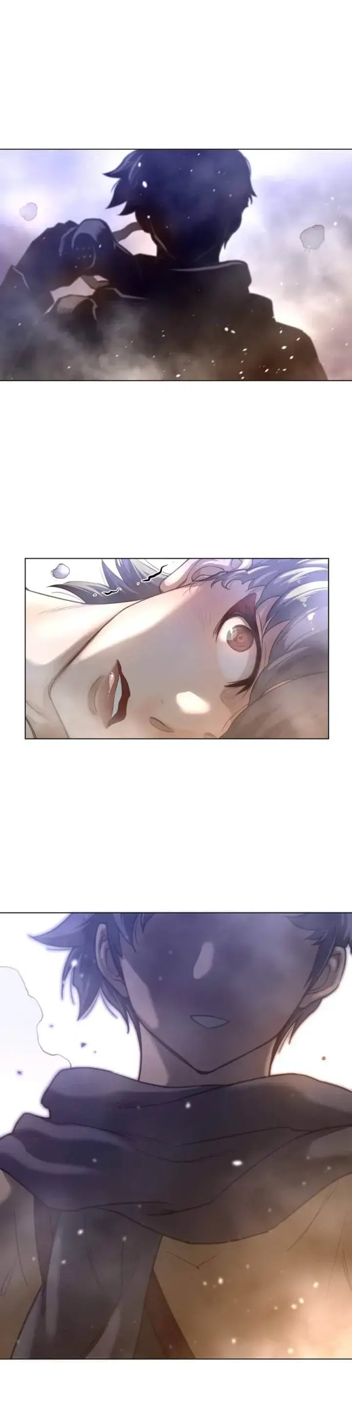 Perfect Half Chapter 26 - Page 30