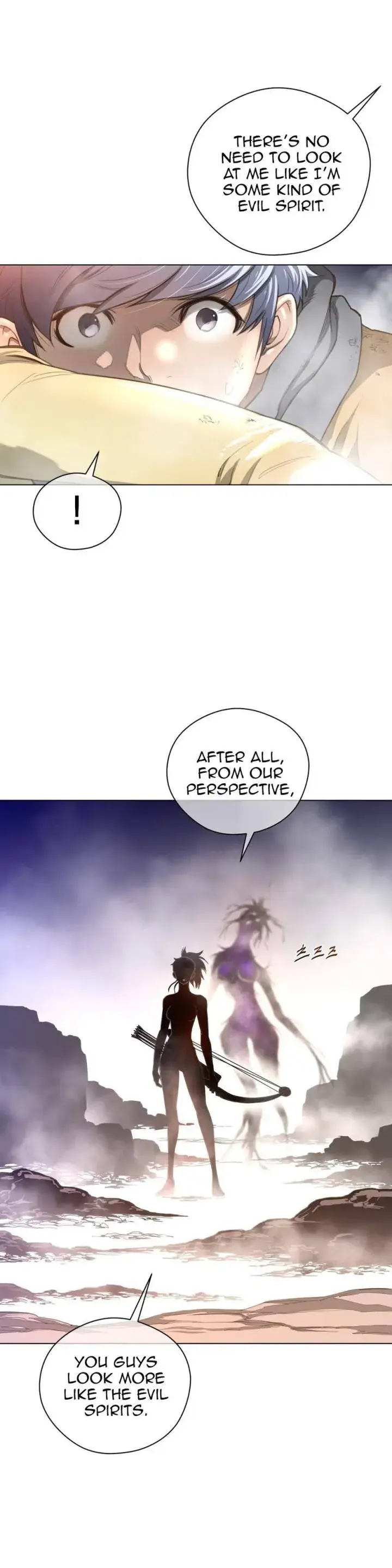 Perfect Half Chapter 26 - Page 9