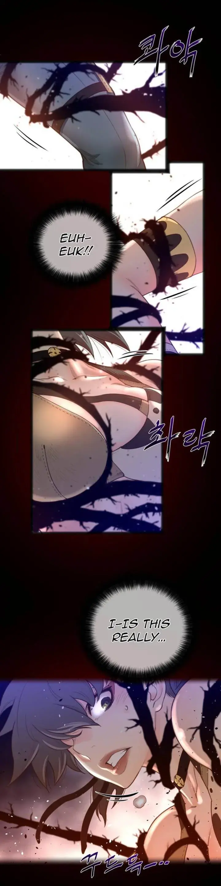 Perfect Half Chapter 27 - Page 10