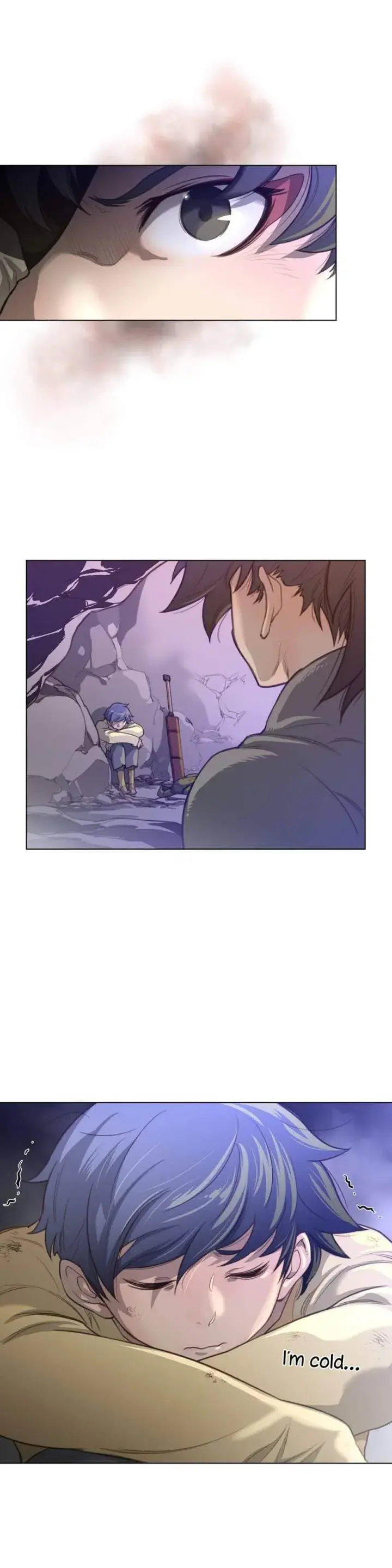 Perfect Half Chapter 27 - Page 29