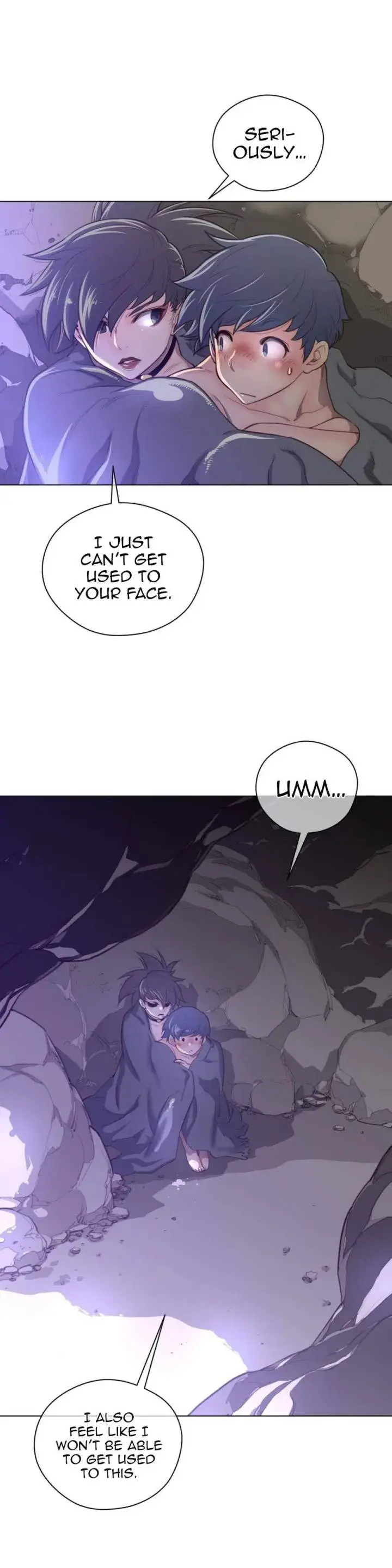 Perfect Half Chapter 28 - Page 10