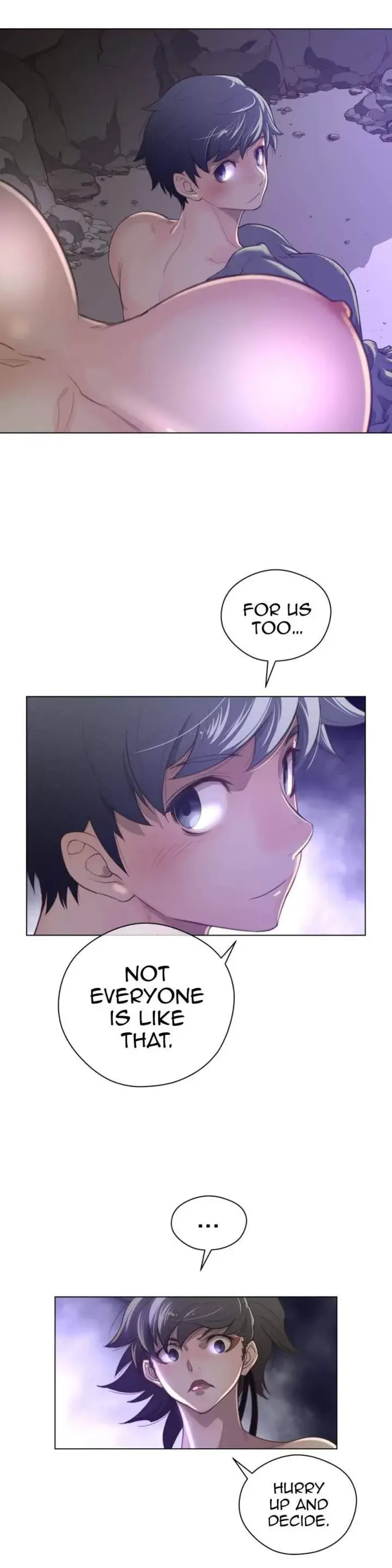Perfect Half Chapter 28 - Page 19