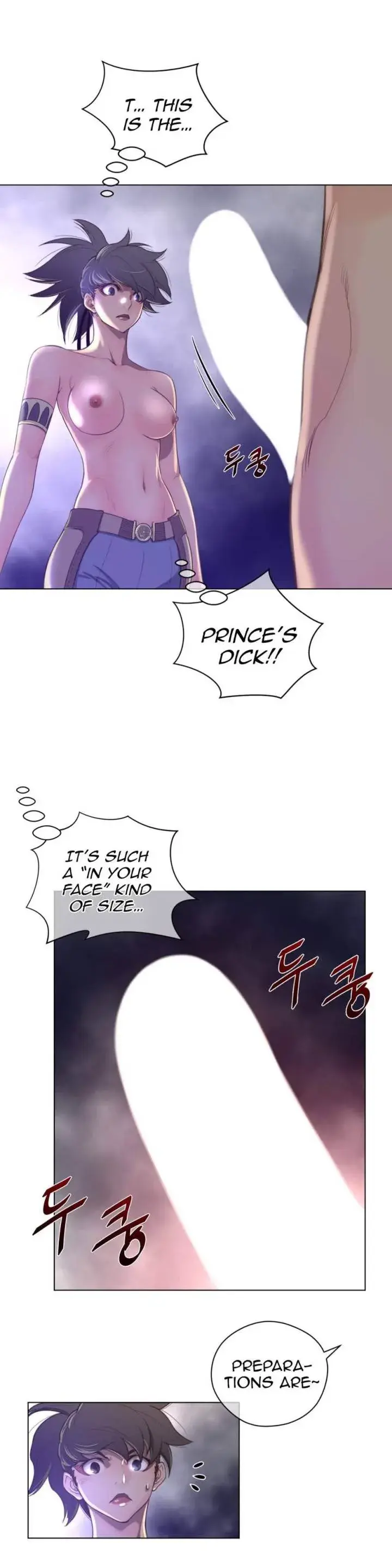 Perfect Half Chapter 28 - Page 25
