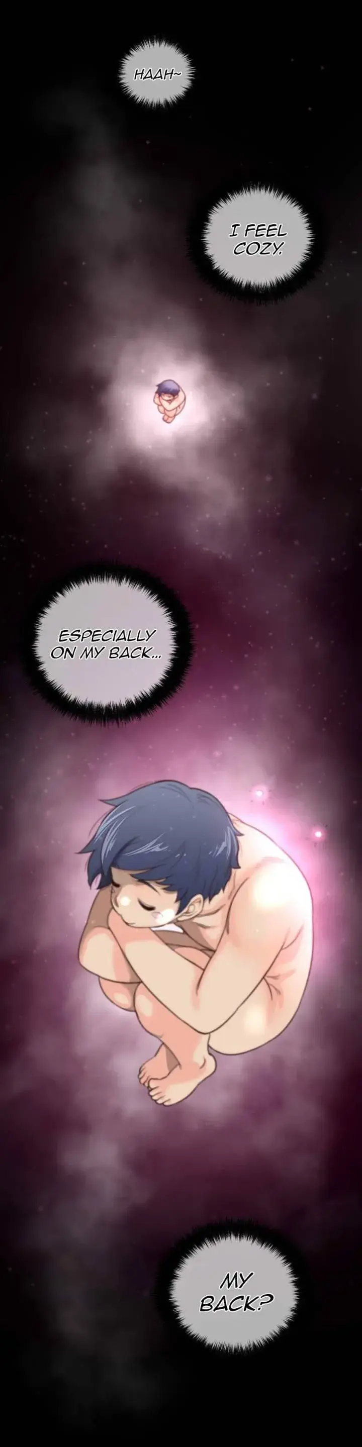 Perfect Half Chapter 28 - Page 7