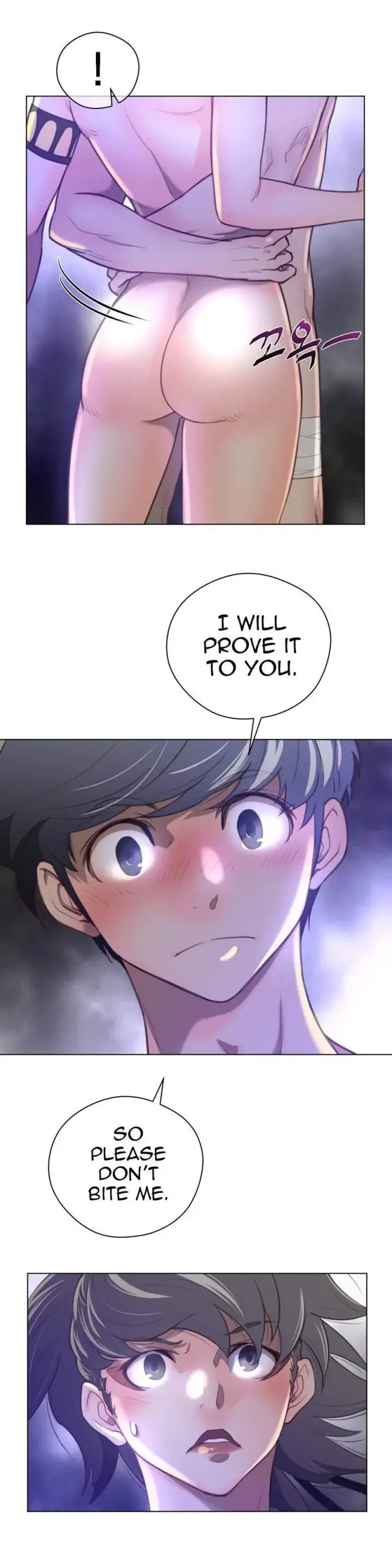 Perfect Half Chapter 29 - Page 10