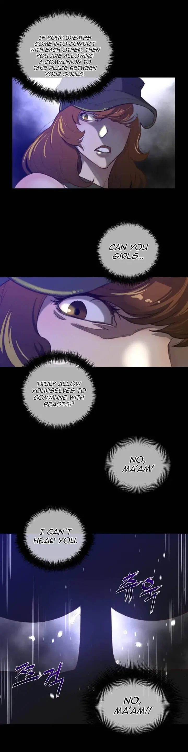 Perfect Half Chapter 29 - Page 14