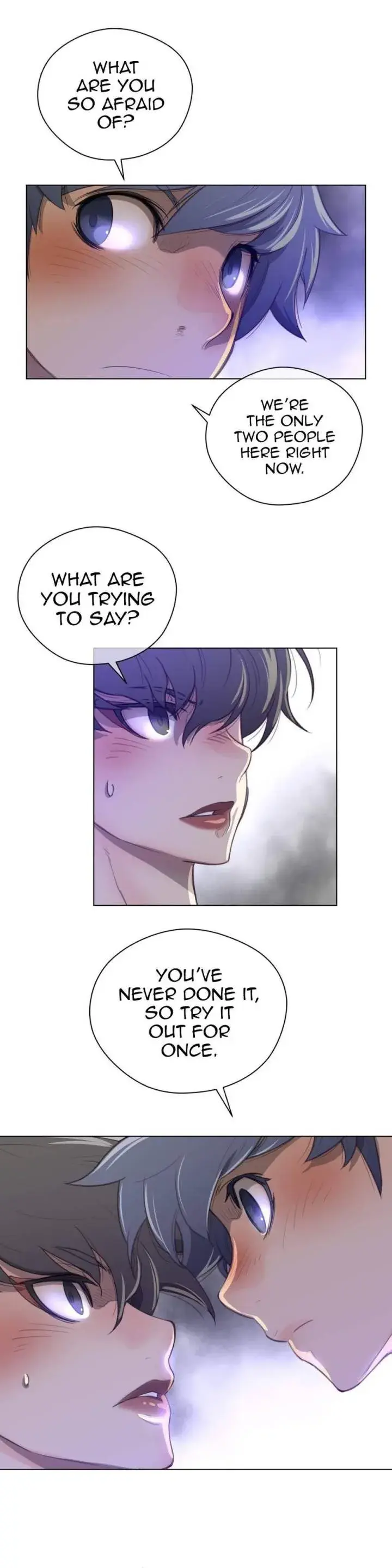 Perfect Half Chapter 29 - Page 17
