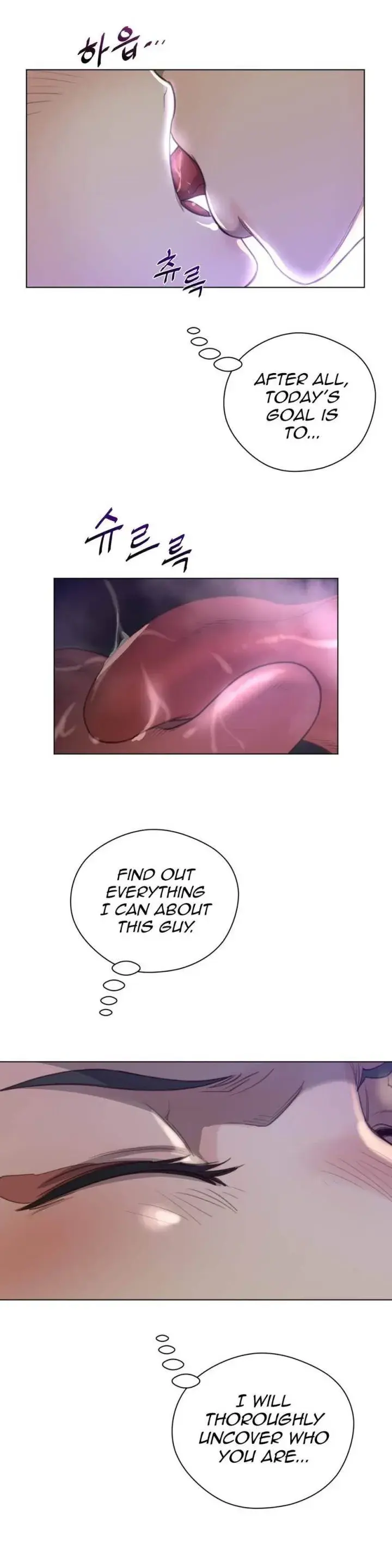 Perfect Half Chapter 29 - Page 20