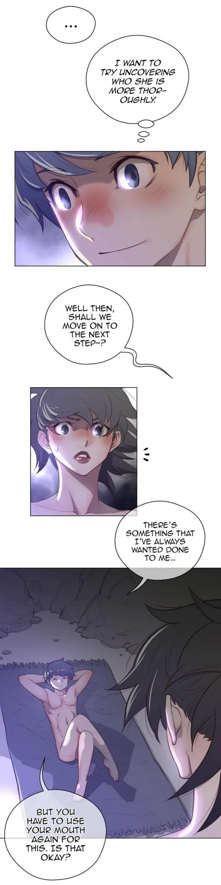 Perfect Half Chapter 29 - Page 24