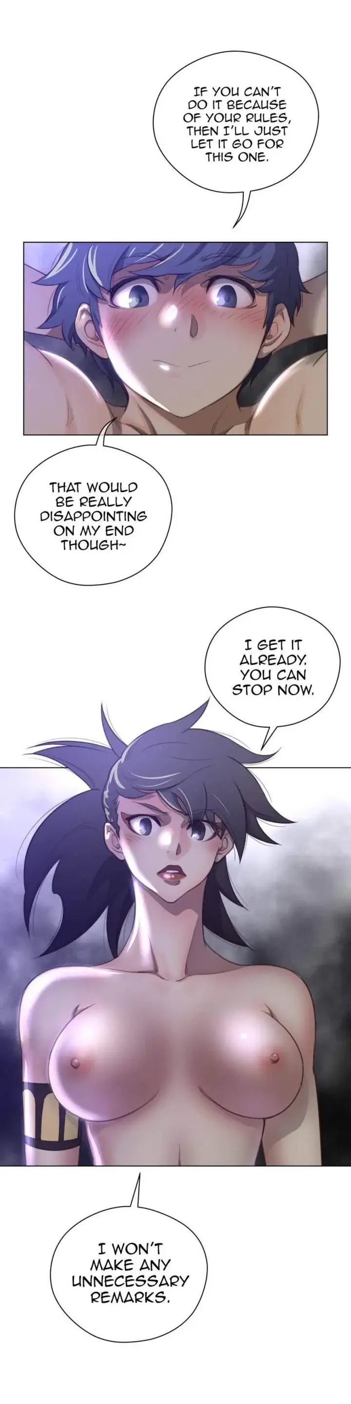 Perfect Half Chapter 29 - Page 25