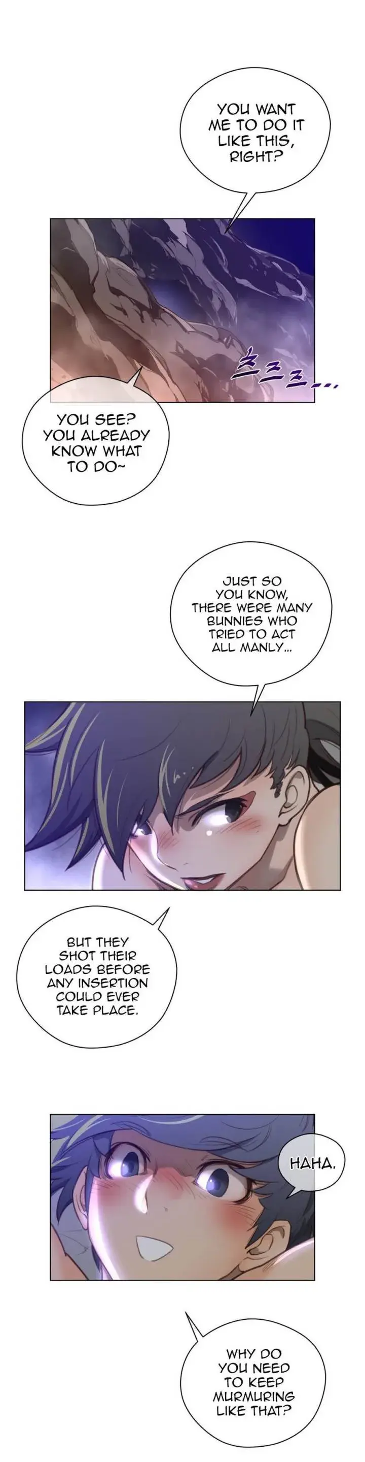 Perfect Half Chapter 29 - Page 26