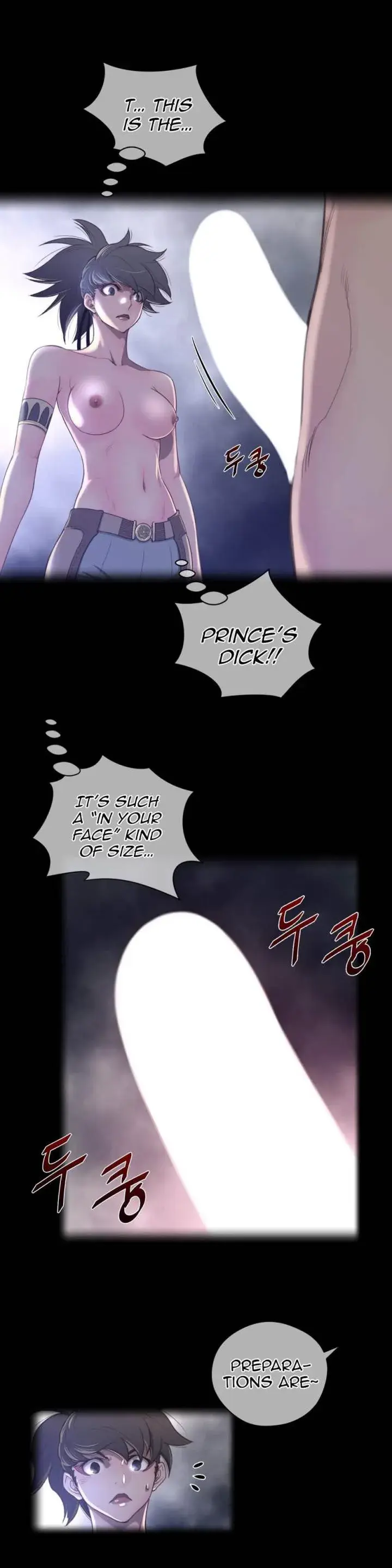 Perfect Half Chapter 29 - Page 4