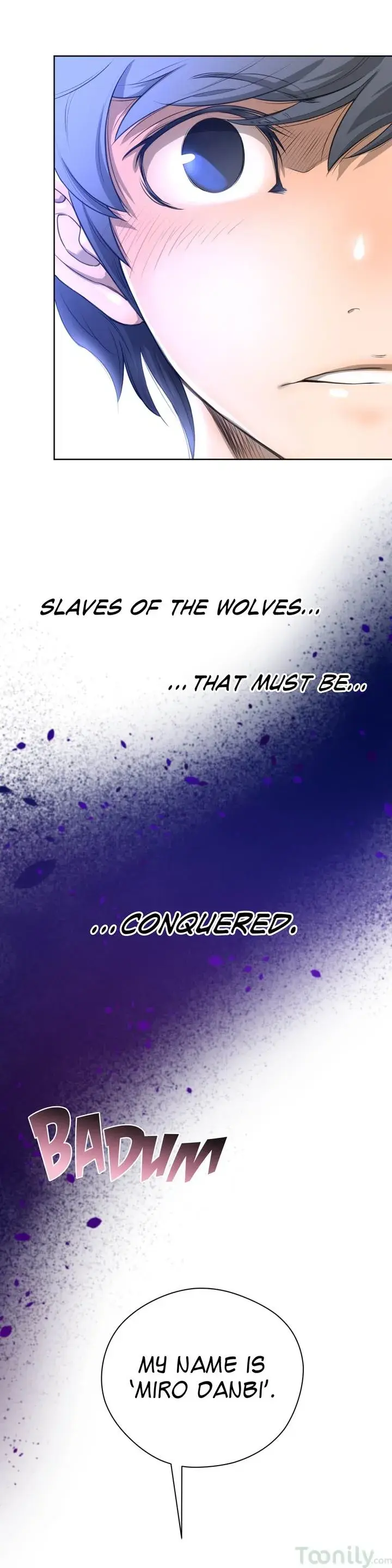 Perfect Half Chapter 3 - Page 15