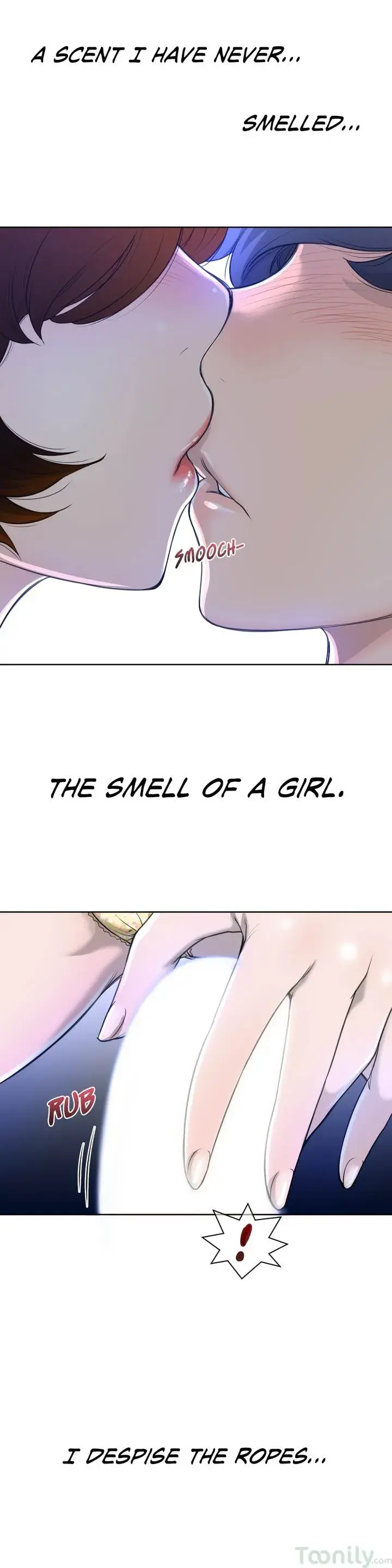 Perfect Half Chapter 3 - Page 18