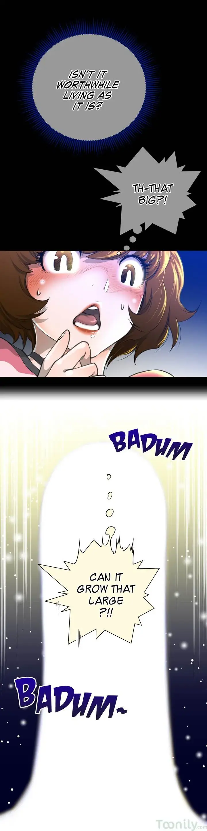 Perfect Half Chapter 3 - Page 2