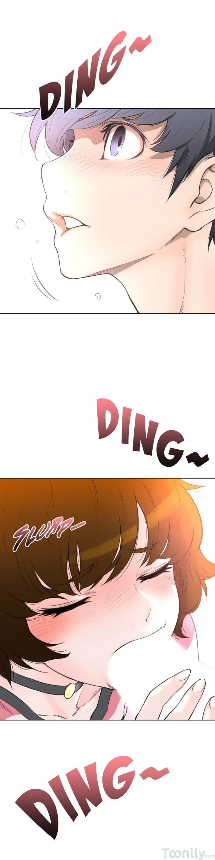 Perfect Half Chapter 3 - Page 26