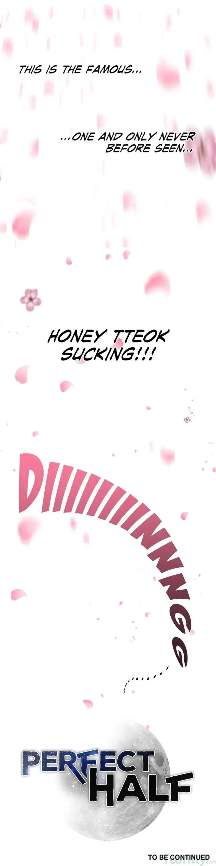 Perfect Half Chapter 3 - Page 28