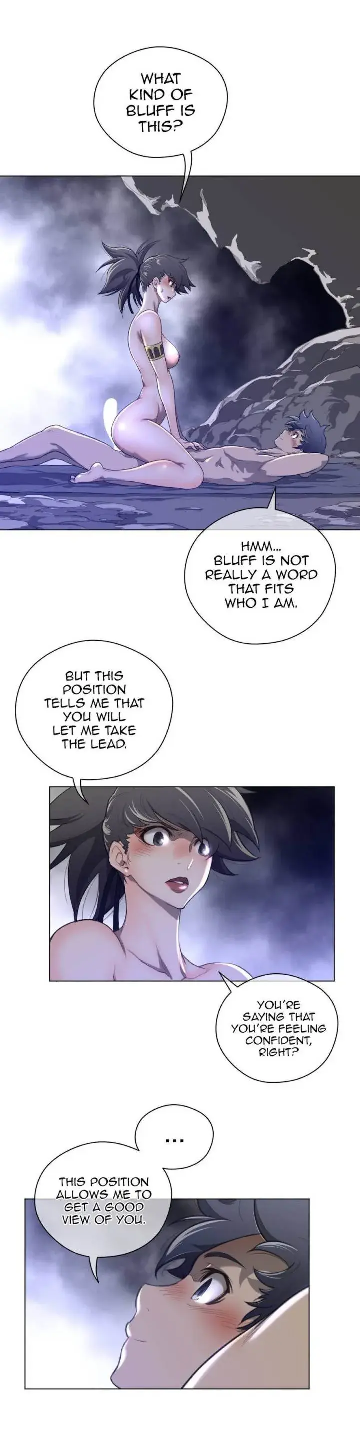 Perfect Half Chapter 30 - Page 15