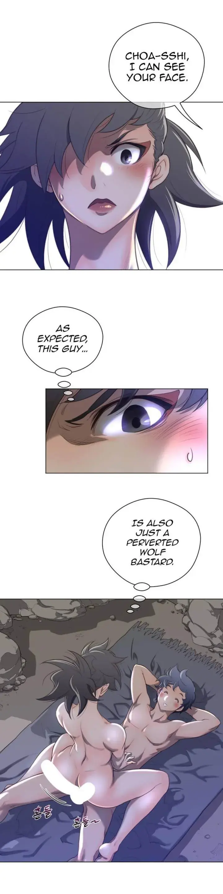 Perfect Half Chapter 30 - Page 16