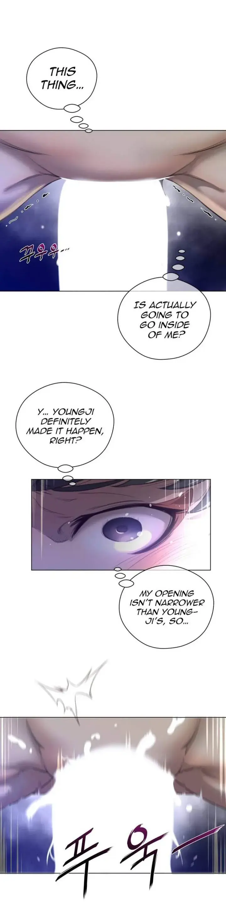 Perfect Half Chapter 30 - Page 19
