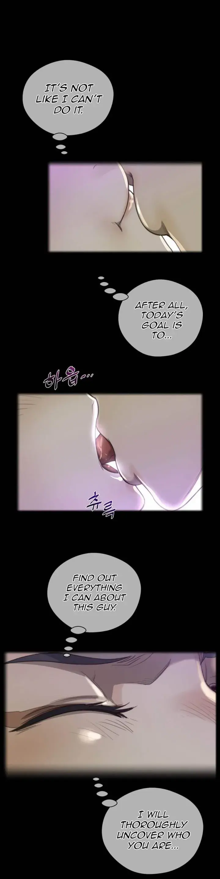 Perfect Half Chapter 30 - Page 2