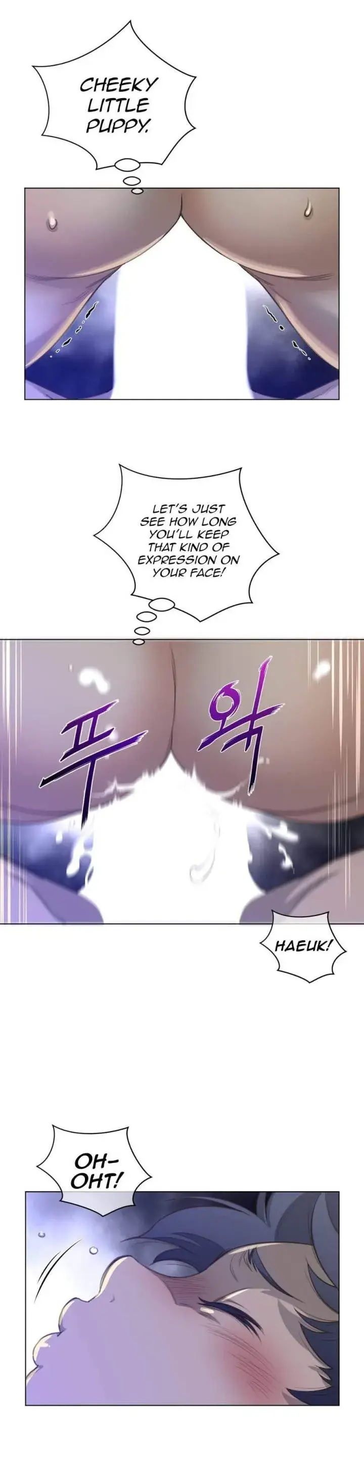 Perfect Half Chapter 30 - Page 23