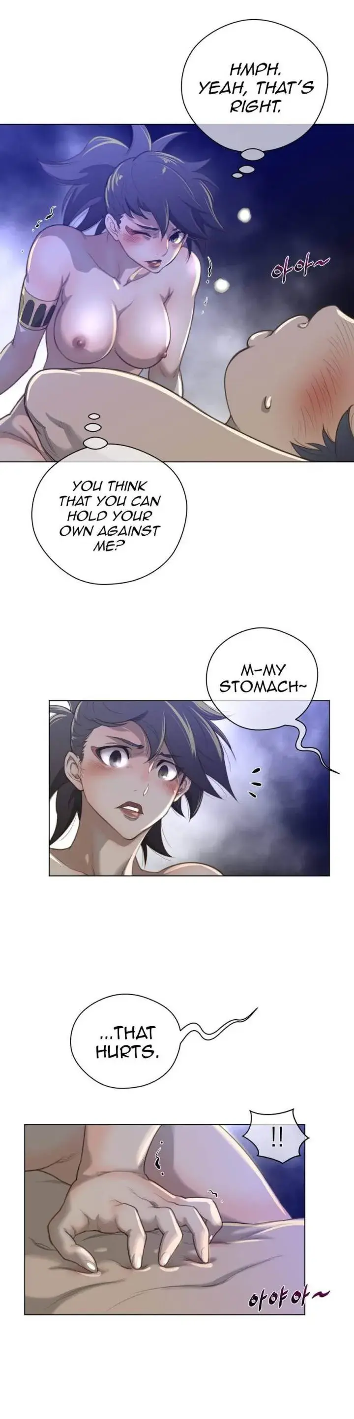 Perfect Half Chapter 30 - Page 24