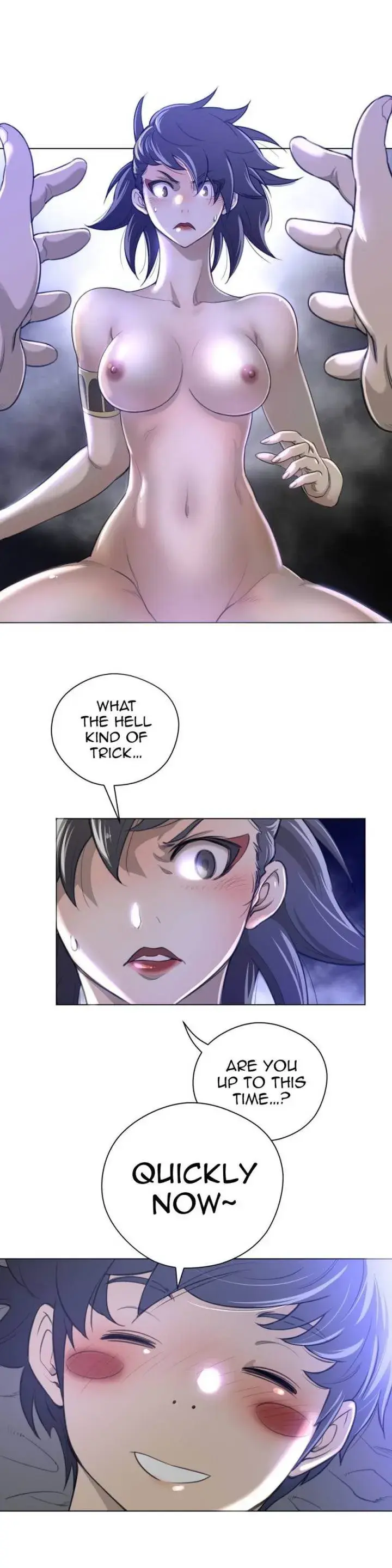 Perfect Half Chapter 30 - Page 27