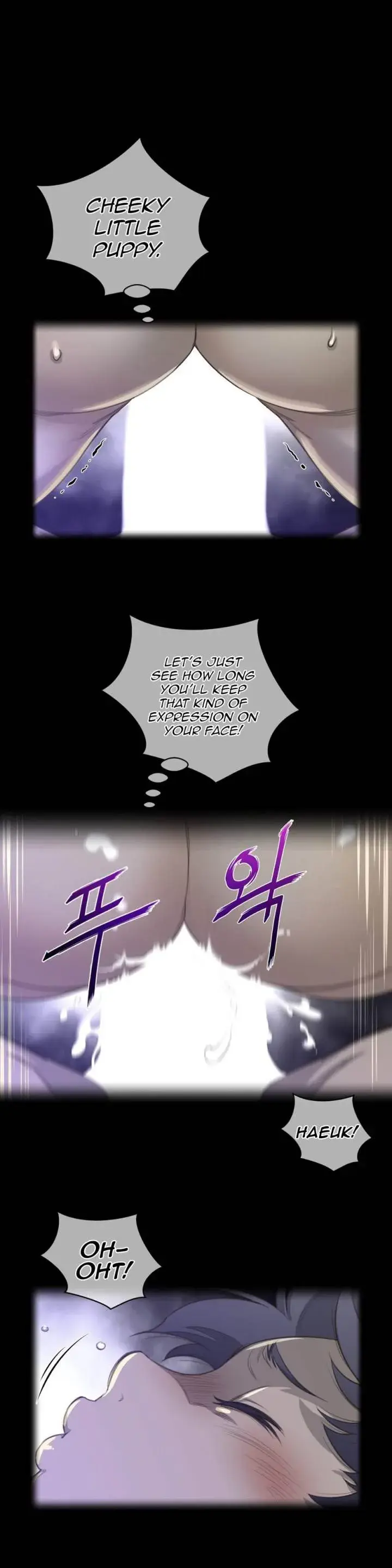 Perfect Half Chapter 31 - Page 2