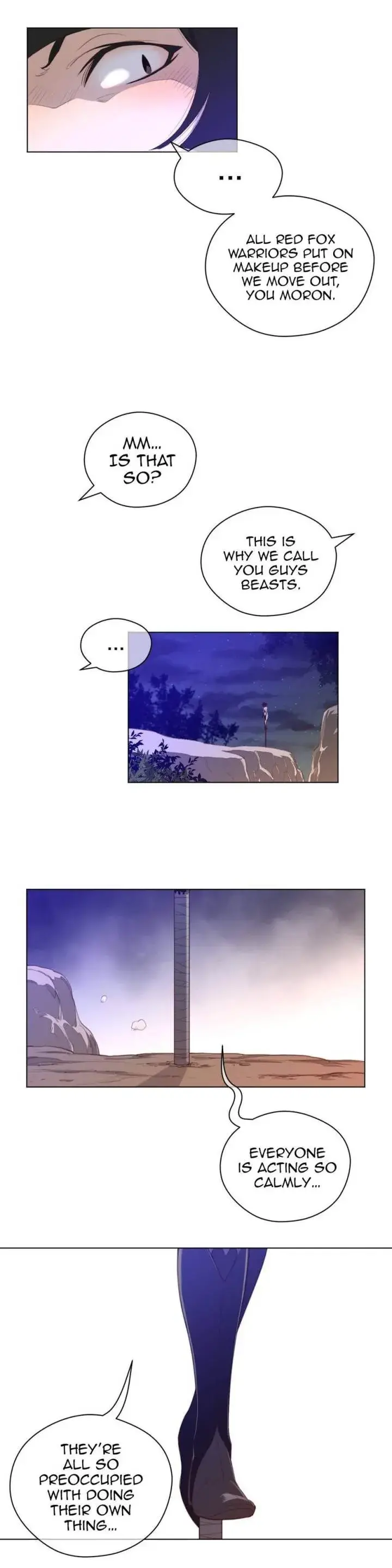Perfect Half Chapter 31 - Page 24