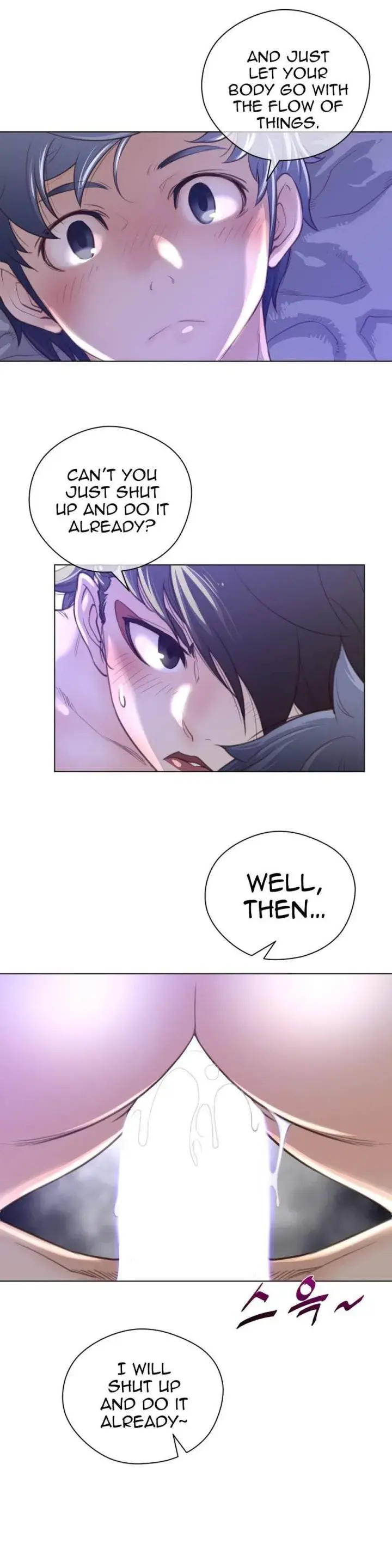 Perfect Half Chapter 31 - Page 30