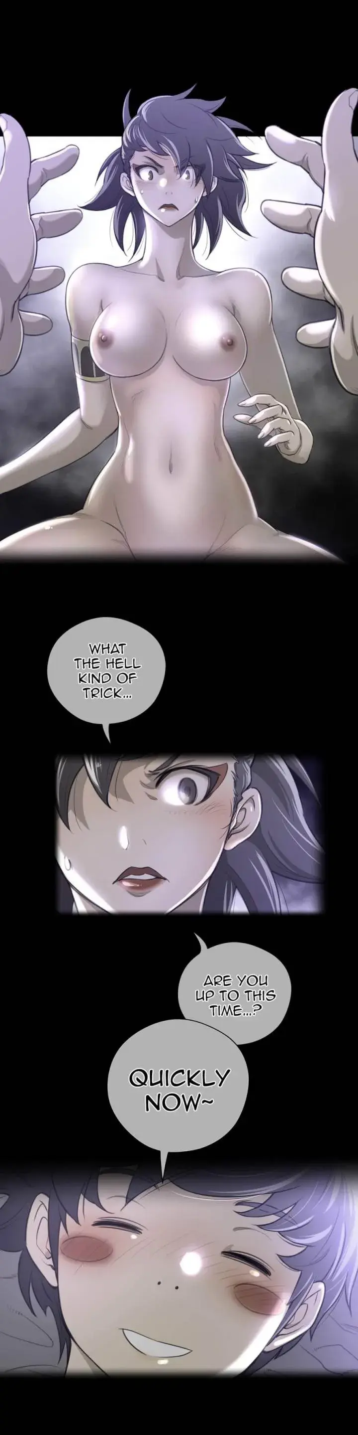 Perfect Half Chapter 31 - Page 4