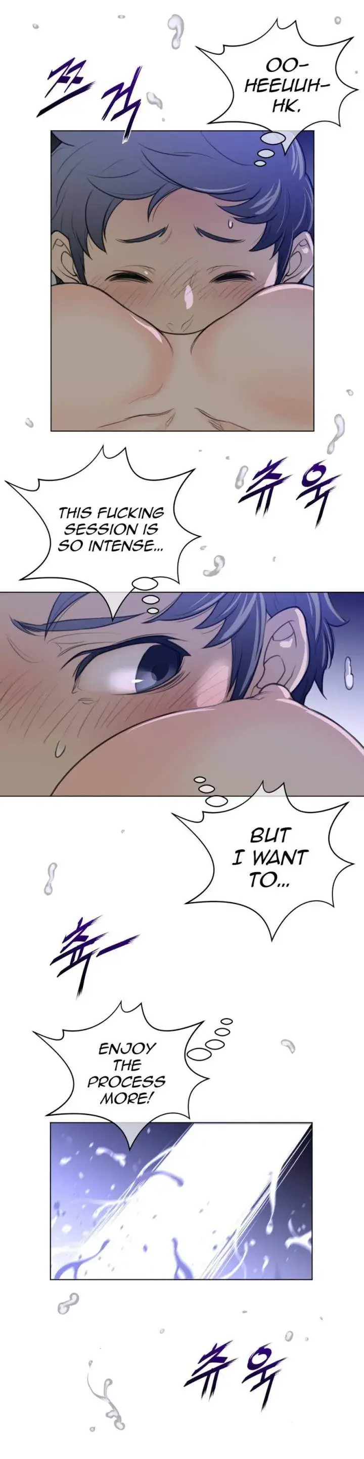 Perfect Half Chapter 32 - Page 20