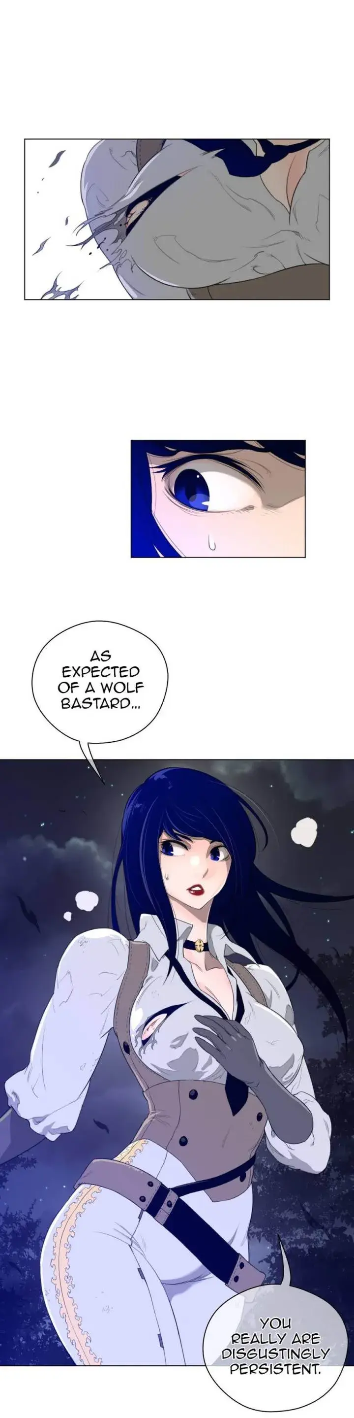 Perfect Half Chapter 32 - Page 22