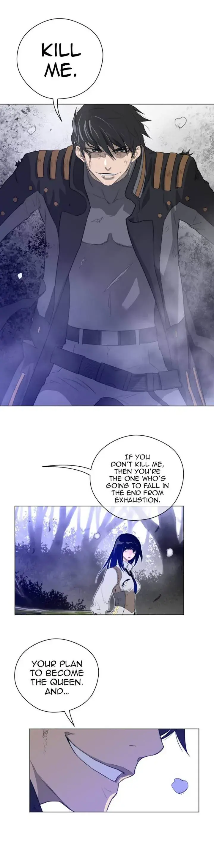 Perfect Half Chapter 32 - Page 24