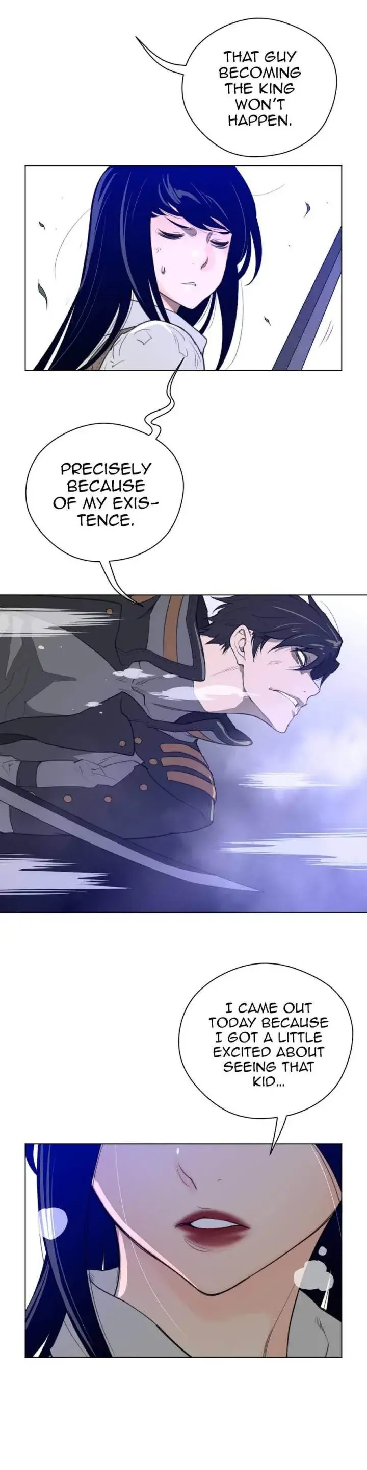 Perfect Half Chapter 32 - Page 25